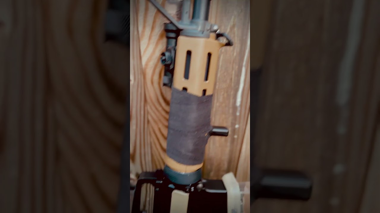 DD 14.5 Block II and Aero Precision 10.5 Commando. Both in 556 