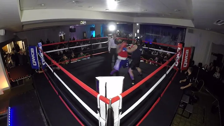 leicester & Loughborough Ring 1 | UWCB | Lionsraw ...