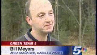 Interview with Bill Meyers