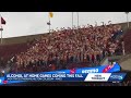 Iowa State announces alcohol sales at Jack Trice Stadium, Hilton Coliseum
