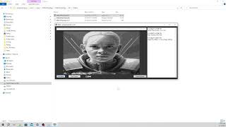 LilyGo EPD47 USB Pic Updater App screenshot 5