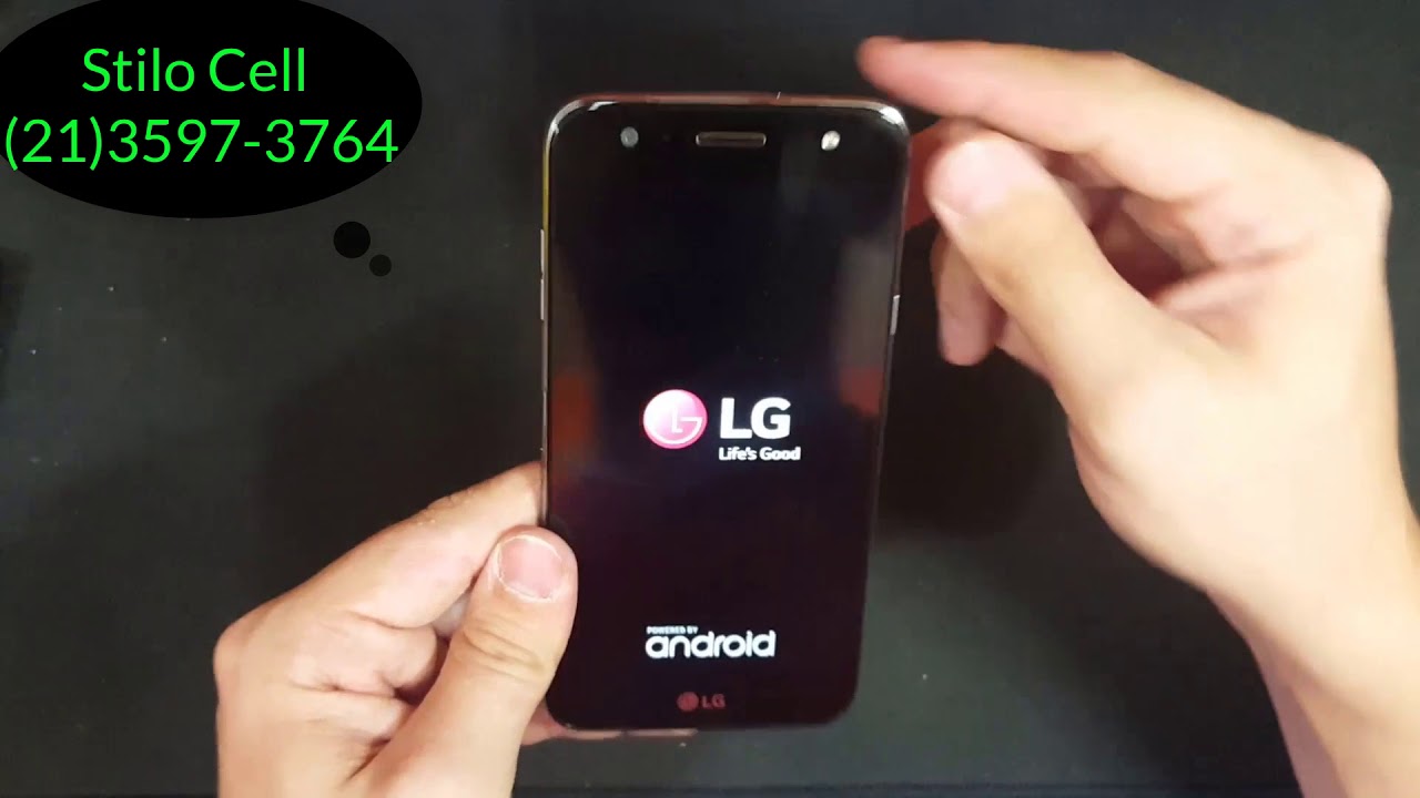 LG K10 Power | Hardware | TechTudo