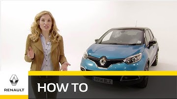 How To: Understand Miles Per Gallon (MPG) - Renault UK
