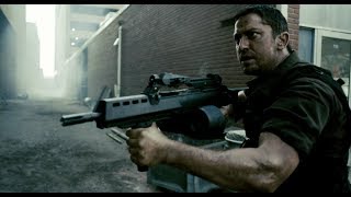 Фильм «Геймер» Gamer Джон Тилман адский шутер Фильм «Геймер» Gamer Джон Тилман адский шутер