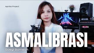 Asmalibrasi - Soegi Bornean | Aprillia Project Cover
