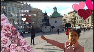 Уроки французского / Выходные в Кракове / Рыночная площадь Уроки французского / Выходные в Кракове / Рыночная площадь