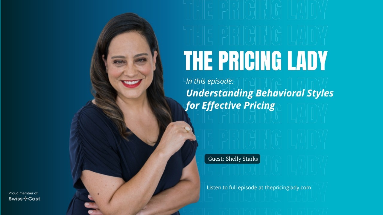 E173 When Referrals Mess With Your Pricing (And What to Do Instead) — with Celina Guerrero