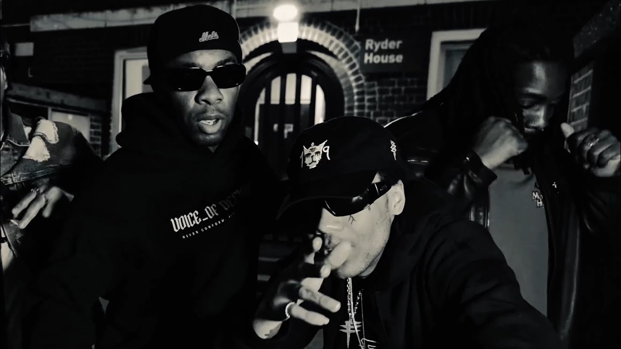 Onoe Caponoe X Scrufizzer - Paid In Full