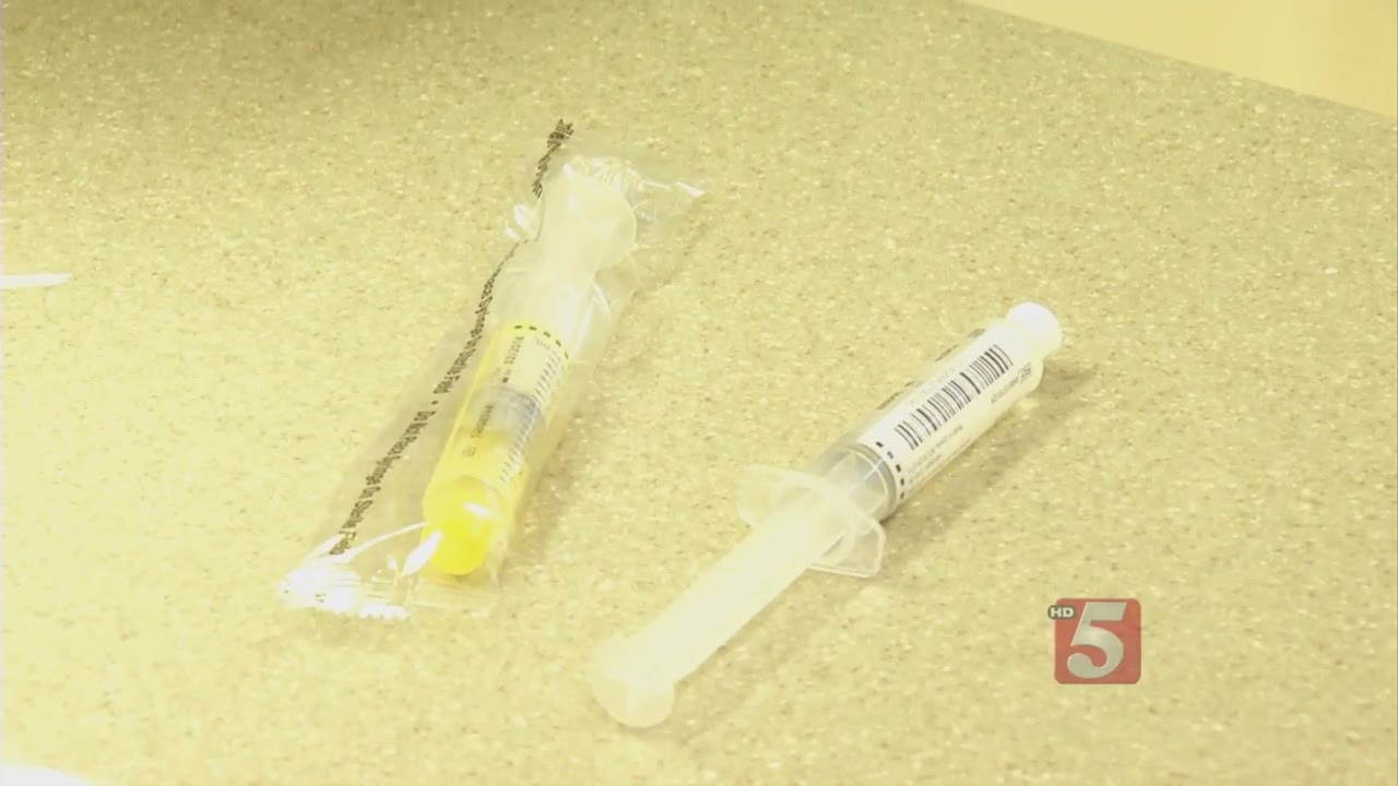 Vitamin D Being Tested On Patients With Pancreatic Cancer YouTube