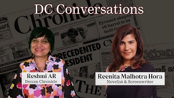 Ace of Blades | Reenita Malhotra Hora on Writing Her Father RK Malhotra’s Story