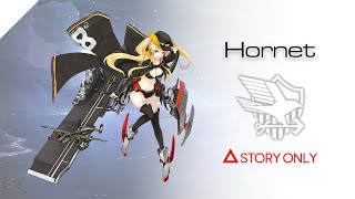 【Azur Lane】Secretary - Hornet : Story Collection