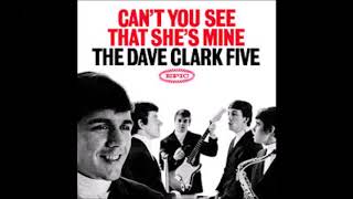 Did the Dave Clark Five Really Say &quot;NO&quot; to Ed Sullivan?