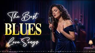 Soul Blues Love Songs | Female Vocal Inspired by Etta James