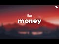 lisa - money (lyrics)