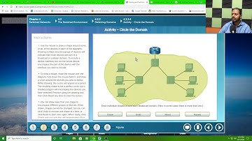 Chapter 4: Switched Networks - Professor Munshi Shams (CCNA 2)