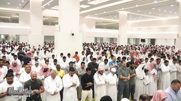 "إن المنآفقين فى الدرك الأسفل من النآر" - تلاوة مؤثرة باكية من أجمل تلاوات  - الشيخ ناصر القطامي