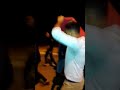 أبناء ساكنة دوار الغضبان دراوا يحتفلون بتأهل الأسود 