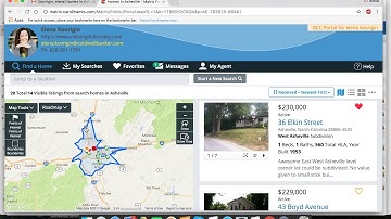 Real Estate Client Portal