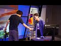 【スマブラSP大会】EGS Cup＃2 決勝戦 ザクレイ(ジョーカー)vs えつじ(ルキナ)