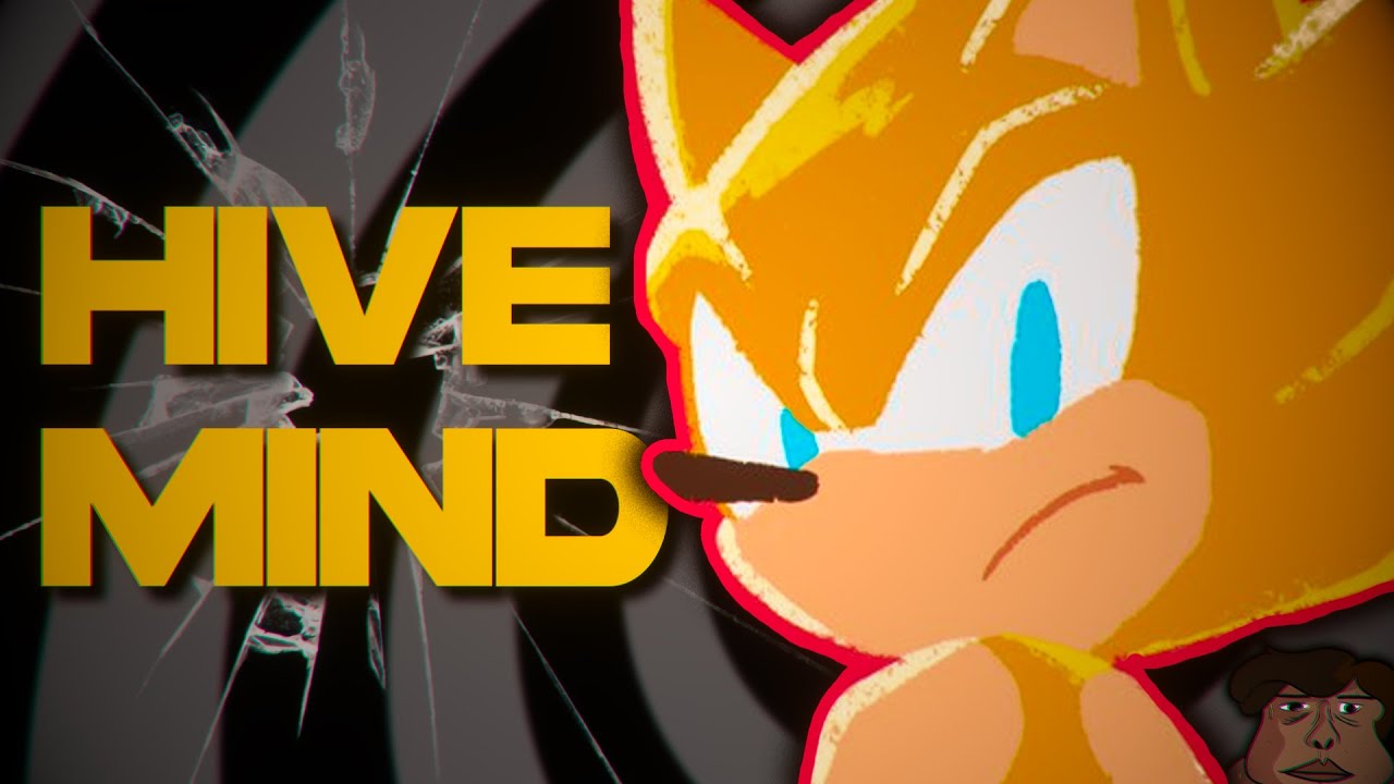 THE SONIC HIVEMIND