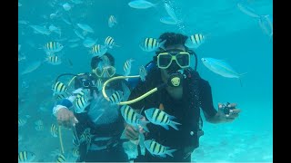 Lakshadweep Adventures