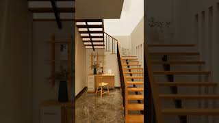 Full Interior 3D Walkthrough – Designed 100% to Client Requirements!
