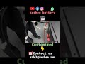 KESHEE Lifepo4 Battery DIY 51.2V 15kwh 280ah #lifepo4battery #battery power braves #lithium battery