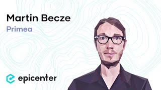 #245 Martin Becze: Primea – The Next-Generation Blockchain Operating System