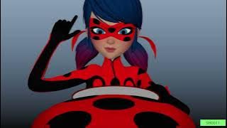 Miraculous Ladybug Season 6 - Intro/Opening WIP Unfinished (Spoiler) HD