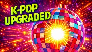 멈추지 못해 (오리지널)K-pop