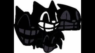 Reruns V1 (Inst) X Reruns V2/V3 (Vocals) (Vs Cartoon Cat)