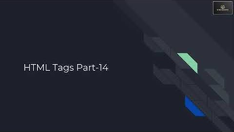 HTML Tags (Part 14) | AR Web Developer #htmltags #html #html5 #htmlcss #htmlcoding #htmlindonesia