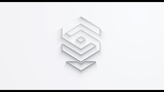 AAE Clean Unique Logo Reveal 2022 Şeref Mayda