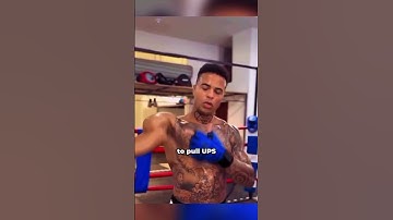 Een arm die 360 ​​graden draait.