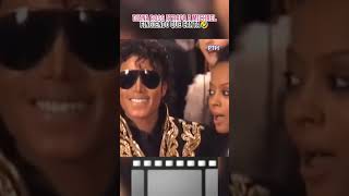 Michael Jackson 😎....#michaeljackson #shortsviral #music80s #yosoydelos7mil #dianaross