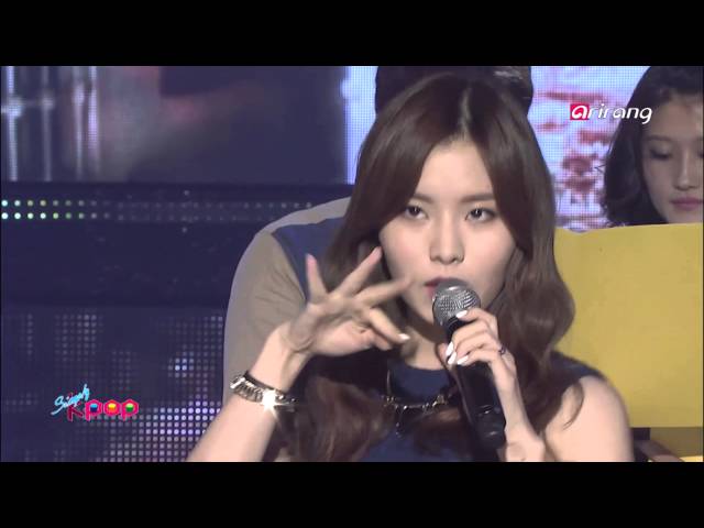 Simply K-Pop Ep82 Lim Kim - Voice / 심플리케이팝, 김예림 class=