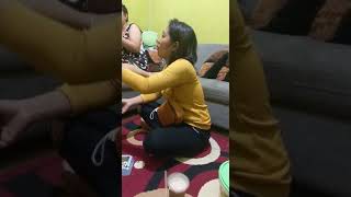 Yang Lagi viral 15 detik,Yang Kuning Ambyar#shorts #viral