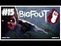 KAMERA ZŁAPAŁA BIGFOOT'A I ZNOWU MARTWY