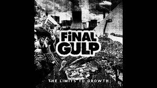 Final Gulp - The Limits to Growth [2020 Hardcore / Powerviolence]