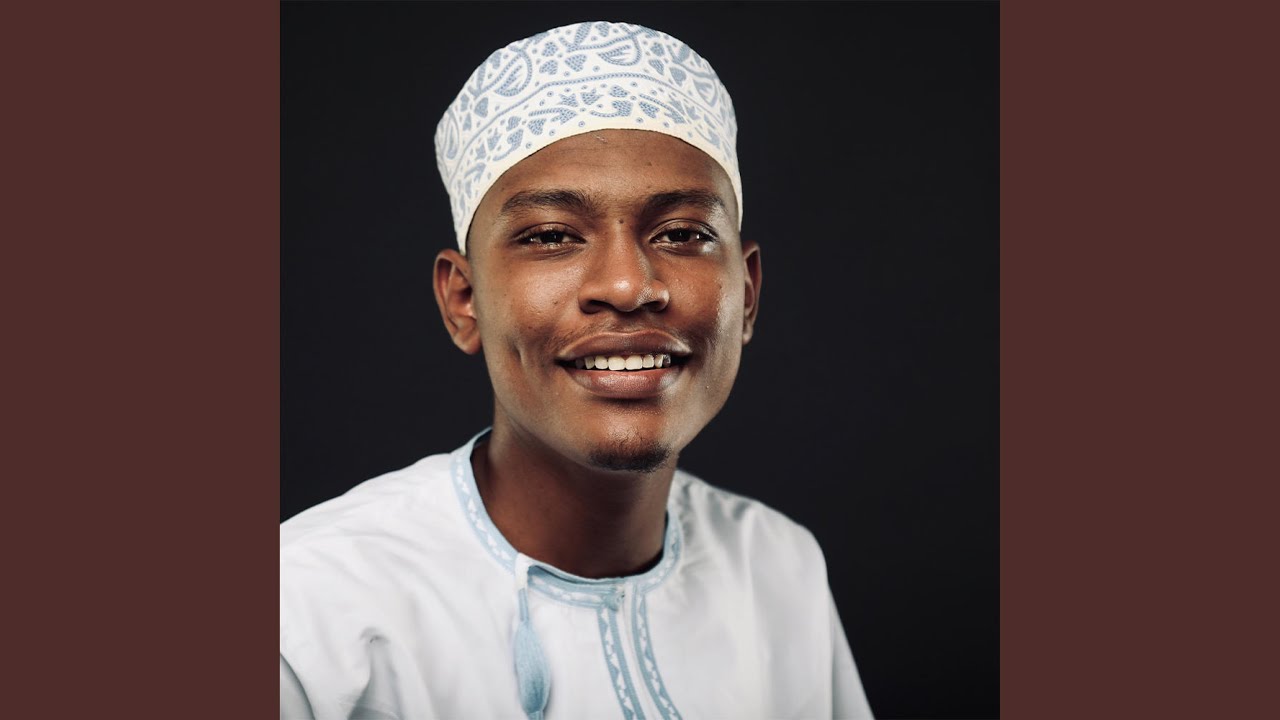 YA RABBAL ALAMEEN-يا رب العالمين