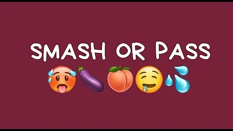 SMASH OR PASS (UKZN EDGEWOOD GENTS EDITION) {first cut}