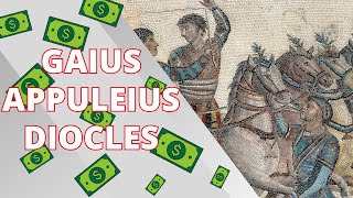 Who is the Richest Athlete of all Time? Exploring Ancient Sports Wealth: Gaius Appuleius Diocles by Stellar Eureka 401 views 7 months ago 12 minutes, 7 seconds