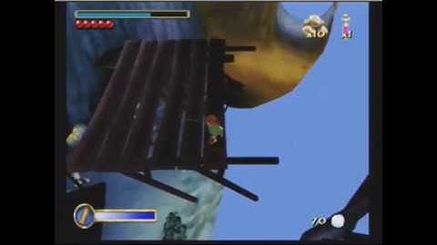 The Hobbit All Quests guide - Riddles in the Dark main route