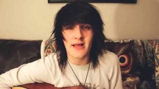 'Drown' by Bring Me The Horizon SayWeCanFly Cover