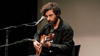 WNXP Presents: José González - Heartbeats (Live at Frist Art Museum)