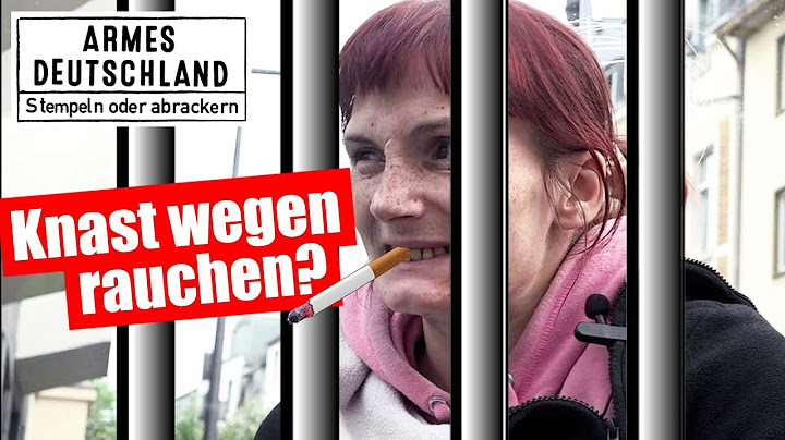 CAROLA ist zu DOOF für ALLES? | Armes Deutschland
