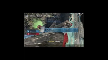 Halo Infinite Shorts: Satisfying Grunt Extermination #3 #shorts