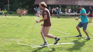 Klokan style (Zoohry 2019)