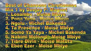 TOP 8 CONGO CHANSONS CHRETIENNES MIX 1 – 2017 | AFRICAN GOSPEL MUSIC MIX