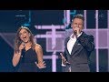Ани Лорак и Уку Сувисте - Медленно (Голос. Большой концерт в Кремле, 03.05.2019)